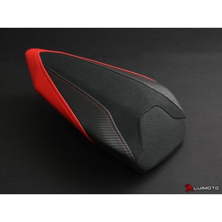 Luimoto seat cover Ducati Veloce passenger - 1253201