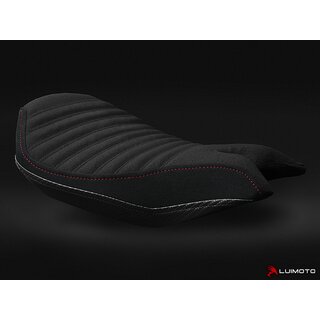 Luimoto seat cover Ducati Corsa rider - 1361101