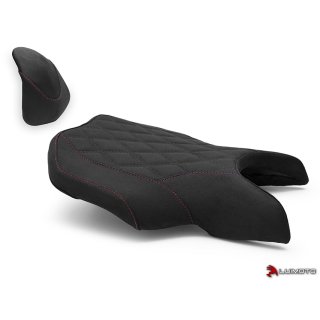 Luimoto seat cover Ducati Diamond rider - 1431101