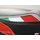 Luimoto seat cover Ducati Team Italia rider - 1101101