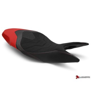 Luimoto seat cover Ducati Strada rider - 1411101