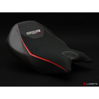 Luimoto seat cover Ducati Veloce rider - 1351101