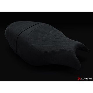 Luimoto seat cover Ducati Diamond Edition rider - 1231101