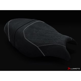 Luimoto seat cover Ducati Diamond Edition rider - 1231104