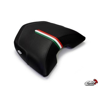 Luimoto seat cover Ducati Team Italia passenger - 1091201