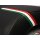 Luimoto seat cover Ducati Team Italia passenger - 1091201