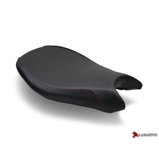 Luimoto seat cover Ducati Baseline rider - 1132101