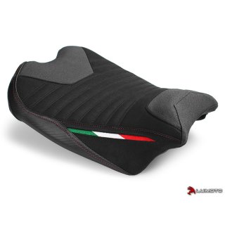 Luimoto seat cover Ducati Corsa rider - 1452101