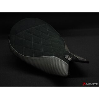 Luimoto seat cover Ducati Diamond Edition rider - 1192103