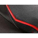 Luimoto seat cover Ducati Veloce rider - 1194101