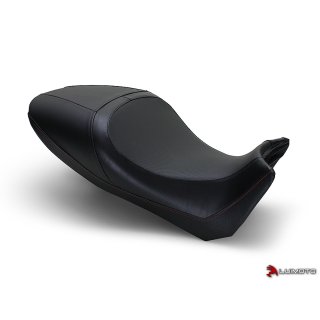 Luimoto seat cover Ducati Baseline rider - 1143101