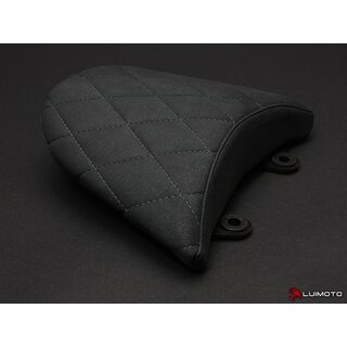 Luimoto seat cover Ducati Diamond passenger - 1312201