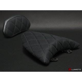 Luimoto seat cover Ducati Diamond  - 1312301