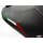 Luimoto seat cover Ducati Team Italia rider - 1151101