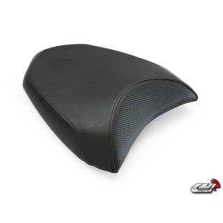 Luimoto seat cover Ducati Team Italia passenger - 1151201