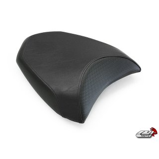 Luimoto seat cover Ducati Team Italia passenger - 1151202