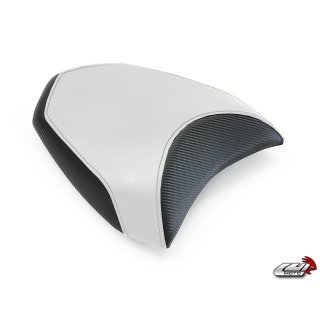 Luimoto seat cover Ducati Team Italia passenger - 1151203