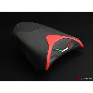 Luimoto seat cover Ducati Team Italia passenger - 1331203