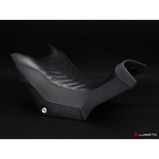 Luimoto seat cover Ducati Team Italia  rider - 1391101