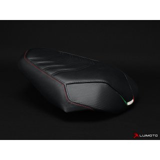 Luimoto seat cover Ducati Team Italia  passenger - 1391201