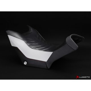 Luimoto seat cover Ducati Team Italia rider - 1391102