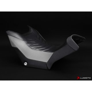 Luimoto seat cover Ducati Team Italia  rider - 1391103