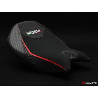 Luimoto Sitzbezug Veloce Fahrer - 1301101