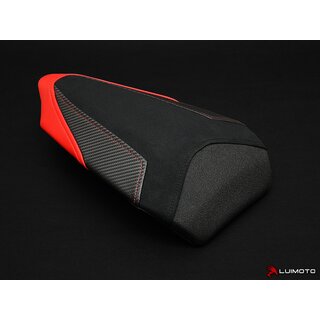 Luimoto seat cover Ducati Veloce passenger - 1301201