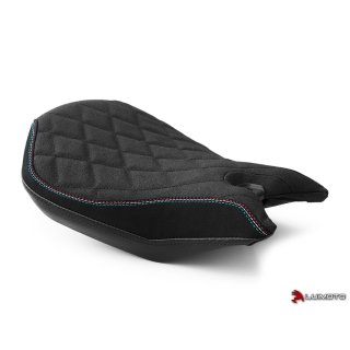 Luimoto seat cover Ducati Final Edition rider - 1421101