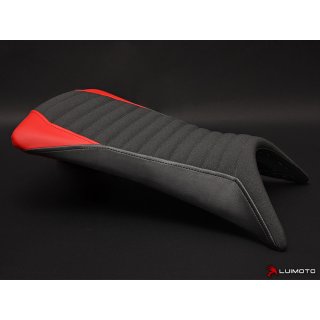 Luimoto seat cover EBR Race rider - 15011101