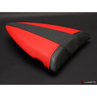 Luimoto seat cover EBR Race passenger  - 15011201