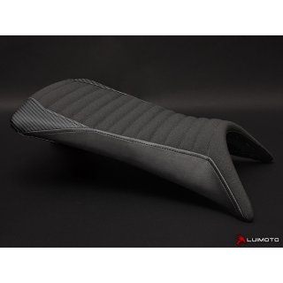 Luimoto seat cover EBR Race rider - 15011102