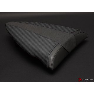 Luimoto seat cover EBR Race passenger  - 15011202