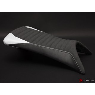 Luimoto seat cover EBR Race rider - 15011103