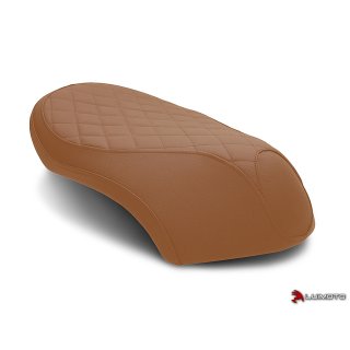 Luimoto seat cover Honda Cenno rider - 2311104