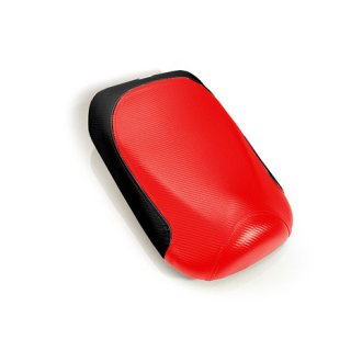 Luimoto seat cover Honda Baseline rider - 2131105