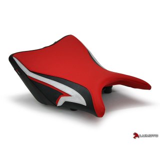 Luimoto seat cover Honda Tribal Blade rider - 2171101