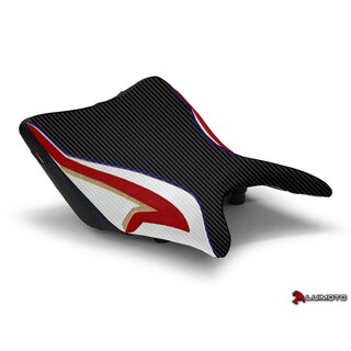 Luimoto seat cover Honda Tribal Blade rider - 2171103