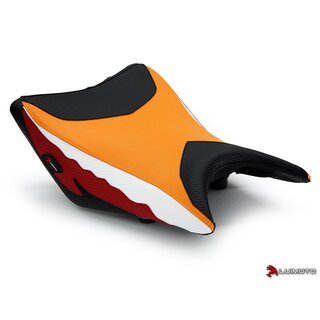 Luimoto seat cover Honda Limited Edition rider - 2172101