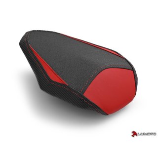 Luimoto seat cover Honda Race passenger - 2381201