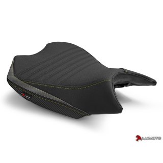 Luimoto seat cover Honda Race rider - 2381103