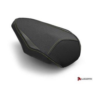 Luimoto seat cover Honda Race passenger - 2381203