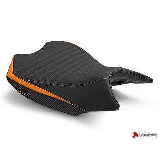 Luimoto seat cover Honda Race rider - 2381104