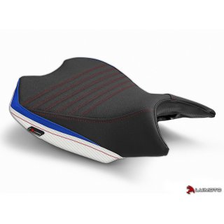 Luimoto seat cover Honda Race rider - 2381105