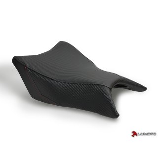 Luimoto seat cover Honda Baseline rider - 2213101