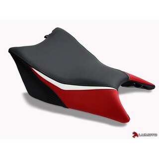 Luimoto seat cover Honda Sport rider - 2212101