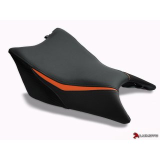 Luimoto seat cover Honda Sport rider - 2212105