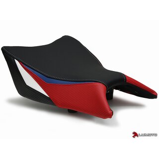 Luimoto seat cover Honda Tri-Colour rider - 2211101