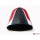 Luimoto seat cover Honda Tri-Colour passenger - 2211201