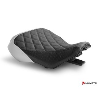 Luimoto seat cover Honda Diamond rider - 2411101